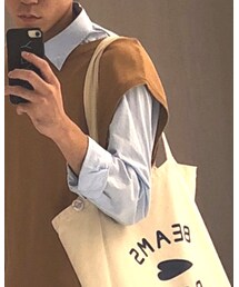 GU | シャツ/ブラウス