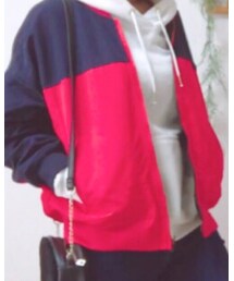 ARROW | ブルゾン