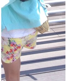 ZARA KIDS | その他パンツ