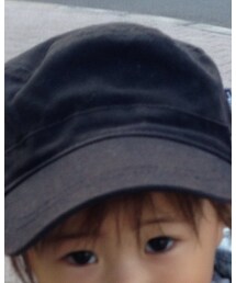 green label relaxing | キャップ