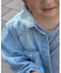 babyGAP | シャツ/ブラウス