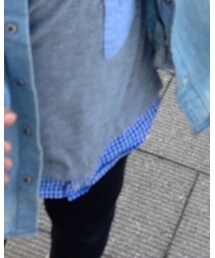 SHIPS | Tシャツ/カットソー