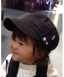 green label relaxing | キャップ