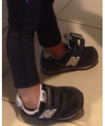 NEW BALANCE | スニーカー