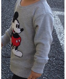 JEANS MATE | スウェット