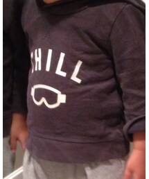 babyGAP | パーカー