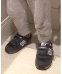 NEW BALANCE | スニーカー