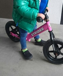 H&M | デニムパンツ