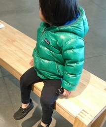 patagonia | ダウンジャケット/コート