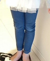 ZARA KIDS | デニムパンツ