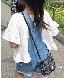 ZARA KIDS | シャツ/ブラウス