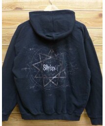 SLIPKNOT | パーカー