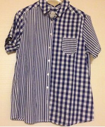 a.g.plus | シャツ/ブラウス