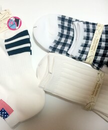 tutuanna | ソックス/靴下