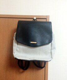 CorteLargo | バックパック/リュック