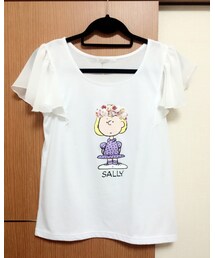 RETRO GIRL | Tシャツ/カットソー