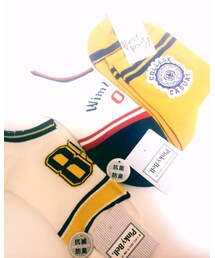 Pinky Bell | ソックス/靴下