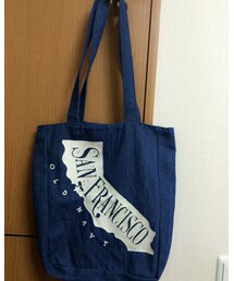 OLD NAVY | トートバッグ