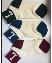 Lee | ソックス/靴下