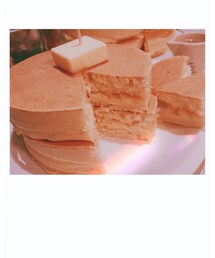 １時間待ちのパンケーキ🥞 | その他