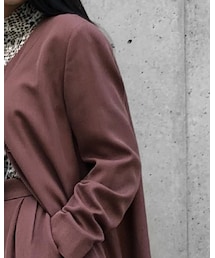 COMME CA DU MODE | セットアップ