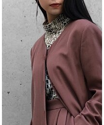 VINTAGE | シャツ/ブラウス