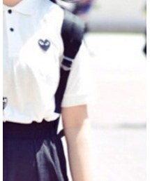 COMME des GARCONS | ポロシャツ