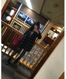 TITTY&CO. | テーラードジャケット