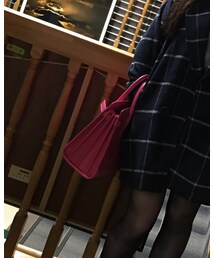 SAINT LAURENT PARIS | トートバッグ