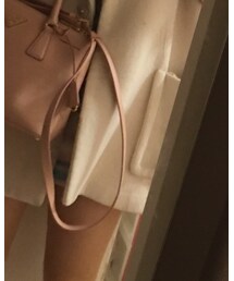 SNIDEL | ダッフルコート