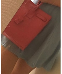 SAINT LAURENT PARIS | トートバッグ