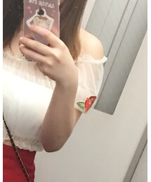 onespo | チューブトップ