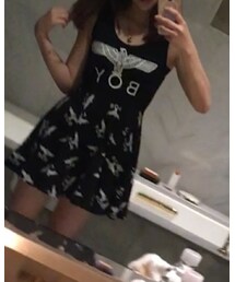 BOY LONDON | チュニック