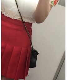 CHANEL | ショルダーバッグ