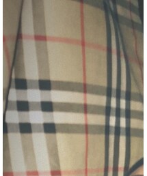 BURBERRY | ステンカラーコート