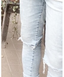Bershka | デニムパンツ