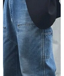 Carhartt | デニムパンツ