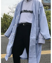 PHINGERIN | シャツ/ブラウス