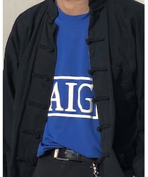 Manchester United | Tシャツ/カットソー