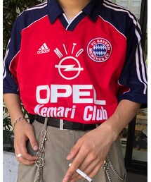 adidas | Tシャツ/カットソー