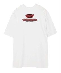 VETEMENTS | Tシャツ/カットソー