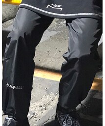 A-COLD-WALL* | パンツ