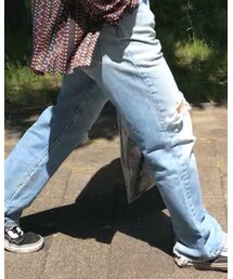 Levi's | デニムパンツ