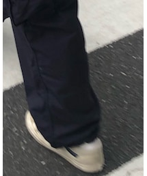 propper | カーゴパンツ