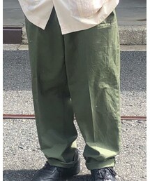 USED | カーゴパンツ