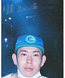 POLO SPORTS | キャップ