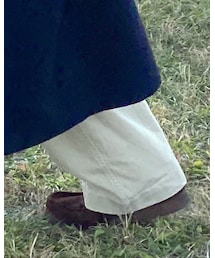 POLO RALPH LAUREN | チノパンツ