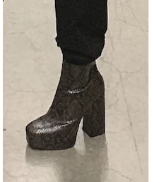 ZARA | ブーツ