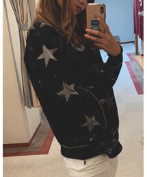 MARK & LONA | ニット/セーター