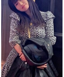 Bershka | ワンピース